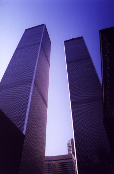 World Trade Center