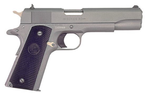 Colt M 1911