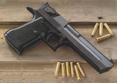 Desert Eagle