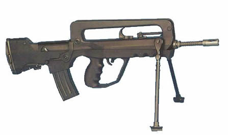 Famas