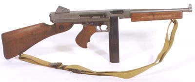 Thompson M1